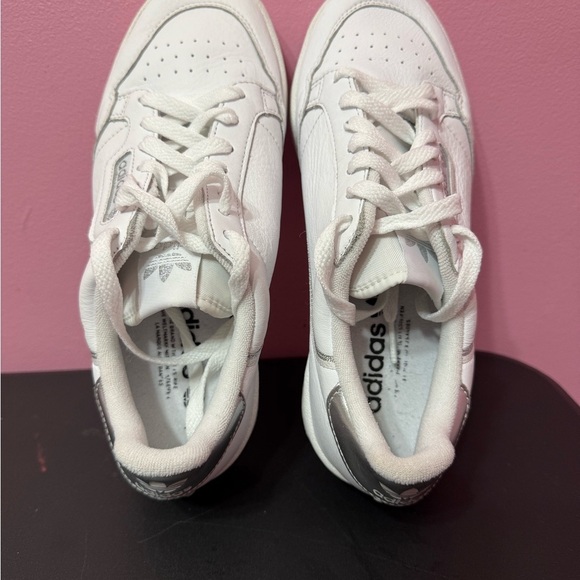 Adidas Continitial 80 West Tennis Shoes Size 8.5 main image 5